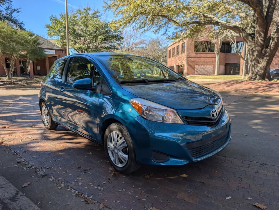 Vehicle