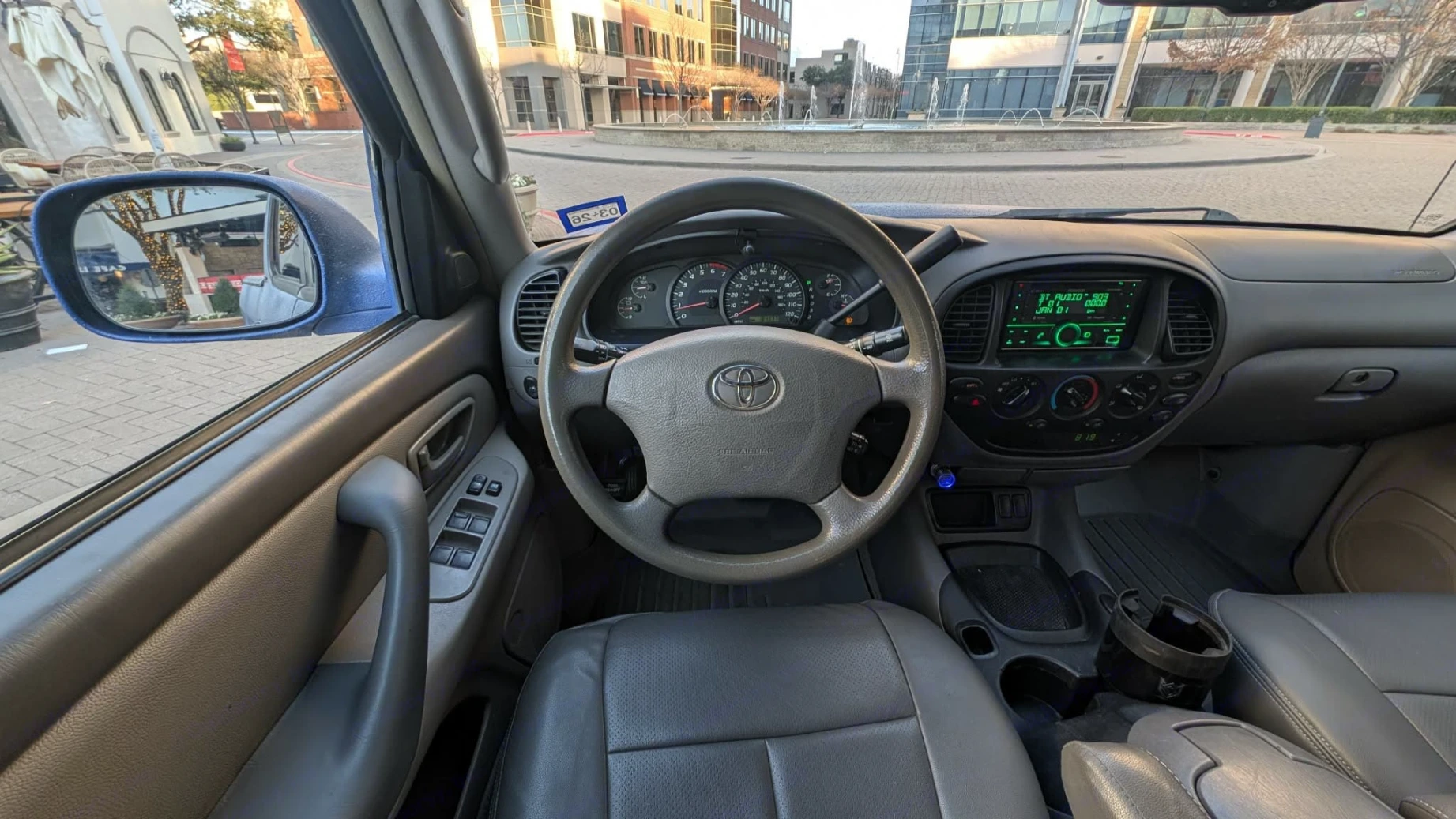 Car gallery image