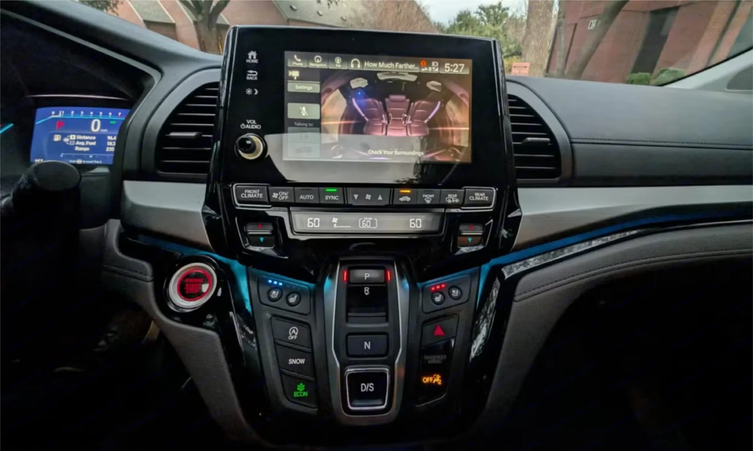 Car gallery image