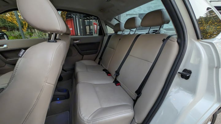 Car gallery image