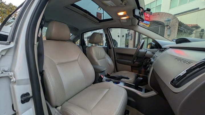 Car gallery image