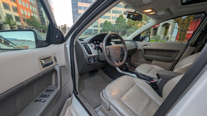 Car gallery image